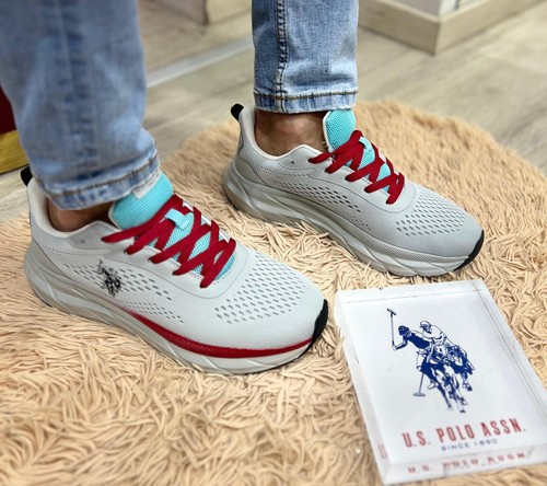 Sneakers uomo polo assn - uomo,