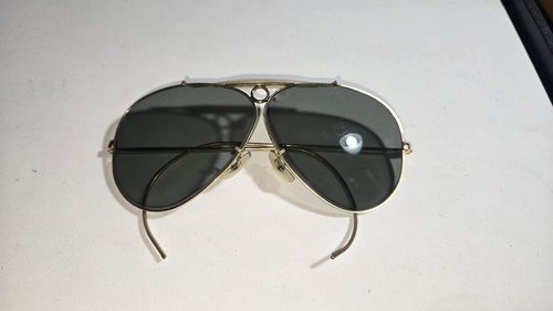 Occhiali sole vintage - sole,