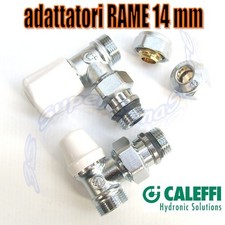 Kit valvola detentore