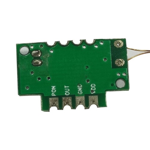 Ricambi dcf77 modulo - ricambi,dcf77,