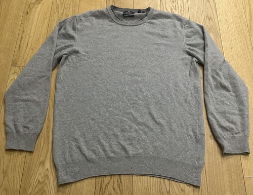 Maglione uomo gant 2xl - maglione,
