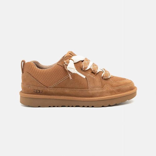 Ugg lowmel chestnut - lo,