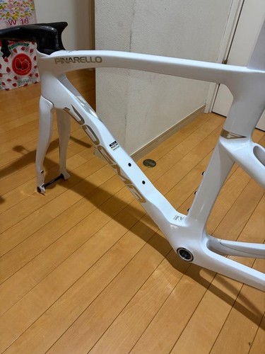 Telaio bici strada - telaio, da