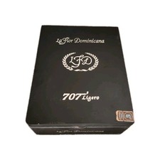 LFD La Flor Dominicana 707