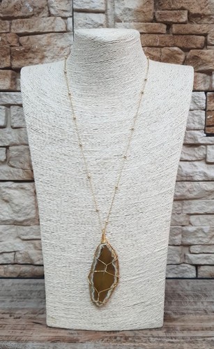 Bigiotteria donna collana con - collana,