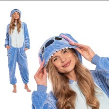 Pigiama da donna Tuta Kigurumi