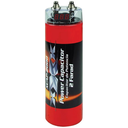 Condensatore potenza 0 - di, 2.0