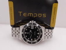 TUDOR SUBMARINER 75190 MAI