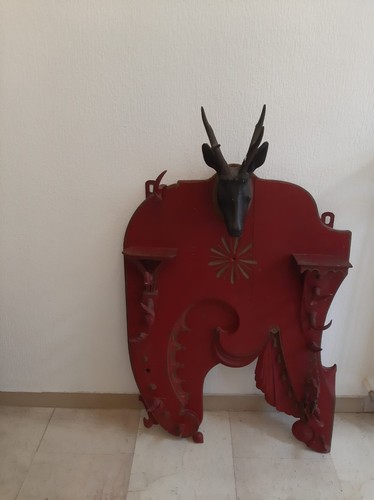 Originale pannello decorativo - pannello,