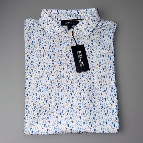 Polo golf rlx ralph lauren - ralph,