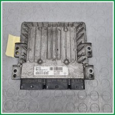 Centralina Iniezione