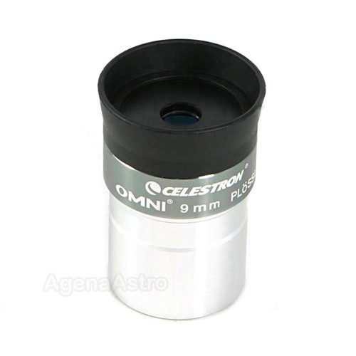 Celestron oculare omni - celestron, 1,25"