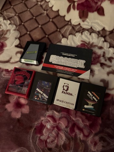 Gioco atari 2600 raro - gioco,