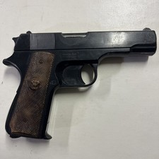 Pistola giocattolo Anni '60 Jaguarmatic by Edison