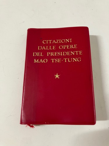 Citazioni dalle opere del - opere,