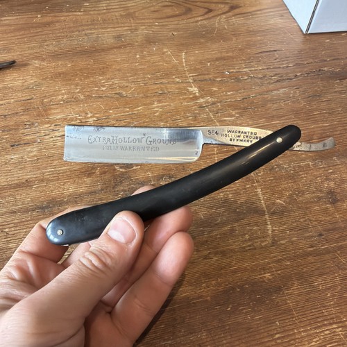 German made square - made, 6/8”