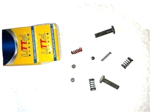 Kit cambio suzuki sj410 - cambio, sj413