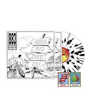 Nord Sud Ovest Est (Original