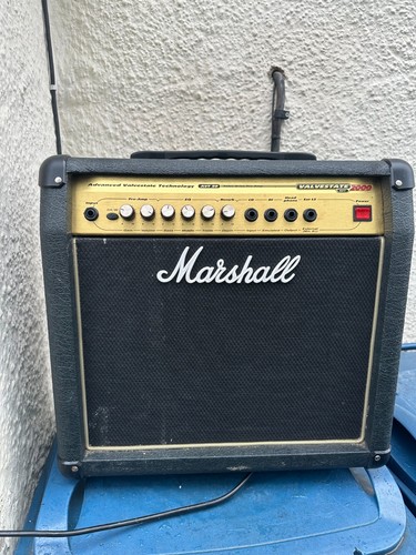 Amplificatore marshall avt20 - marshall,