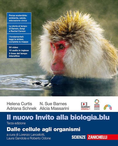 Libro nuovo invito - -, alla
