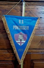 Gagliardetto Pontassieve