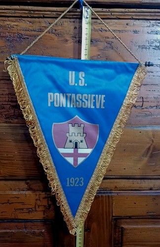Gagliardetto pontassieve - gagliardetto,