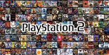Sony PlayStation 2 PS2 Video