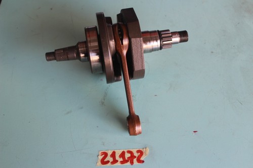 Albero motore aprilia - motore, rotax