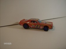 HOT WHEELS FLYING CUSTOMS