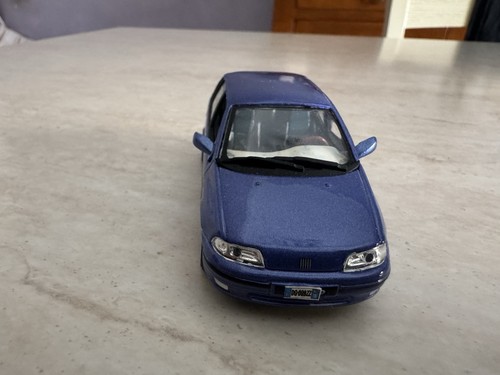 Splendido modellino fiat punto - modellino,