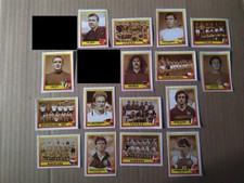 EURO 96 Campioni CALCIATORI PANINI Europa SCEGLI figurina recuperata dall'album