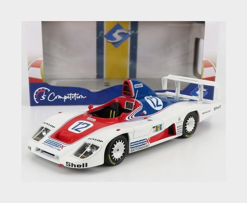 Solido porsche 936 - solido, 2.1l