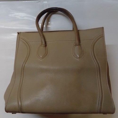 Celine luggage phantom - phantom, tote