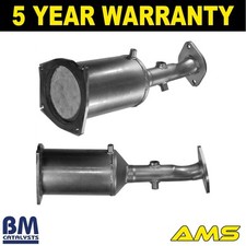 Adatto per Nissan Qashqai 1.5