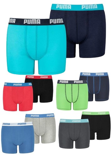Puma ragazzi boxer - puma,