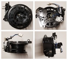 Rotolo cavo miele s8000 - cavo, c3