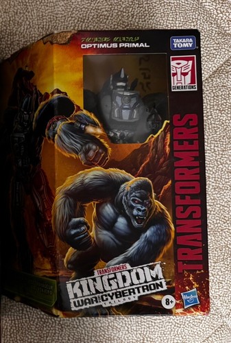 Transformers kingdom war - transformers-kingdom,