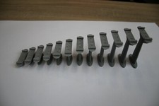 Pilastri ponte H0 vari colori