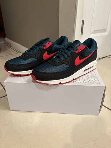 Nike air max - nike, 11,5
