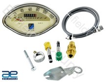 Tachimetro + Ricambio Parti