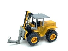 VINTAGE BARLUX 1:43 MULETTO