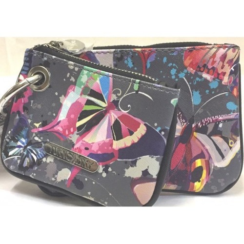 Pochette coppia farfalle - coppia,