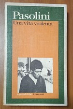 Una vita violenta (Pasolini