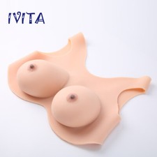 DD Cup Floppy Silicone Forme