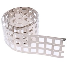 Striscia Nichel per Efficiente