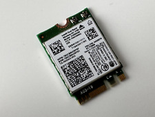 Intel Dual Band Wireless-AC