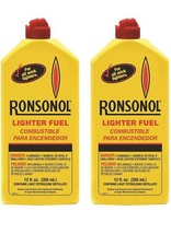 Ronson Lighter Fuel Fluid 12