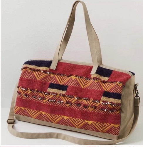 Borsa weekender free people - borsa,