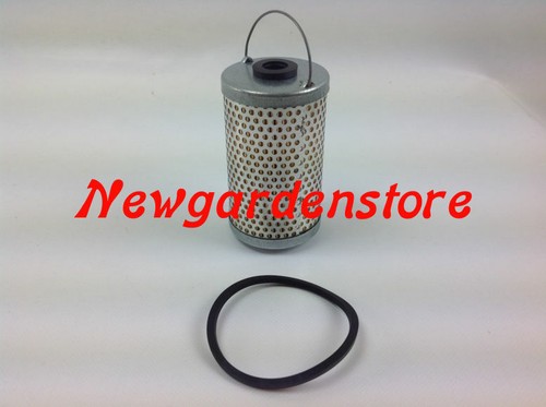 Filtro olio nafta motore