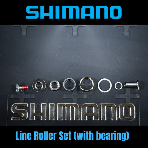 Set scooter shimano - set,